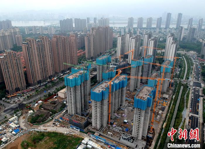 中国的房地产政策是谁制定的(中国房地产政策是怎么规定的)