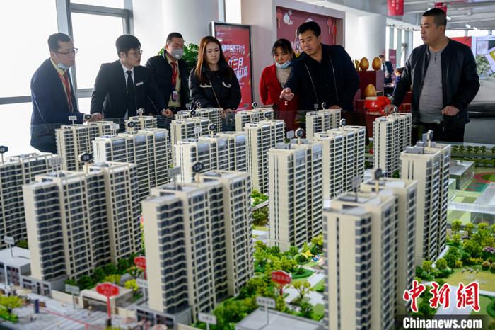 中国的房地产政策是谁制定的(中国房地产政策是怎么规定的)