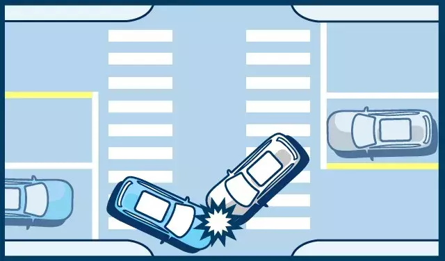 交通事故责任划分为哪几种(交通事故责任划分有哪几种)