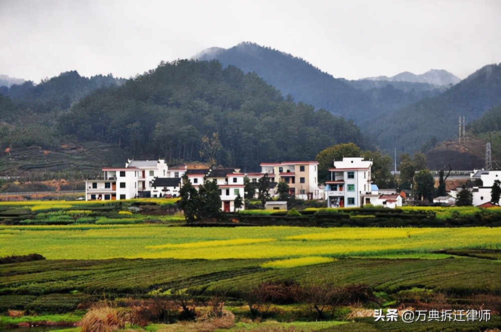 划拨土地拆迁怎么赔偿(土地拆迁怎么赔偿)