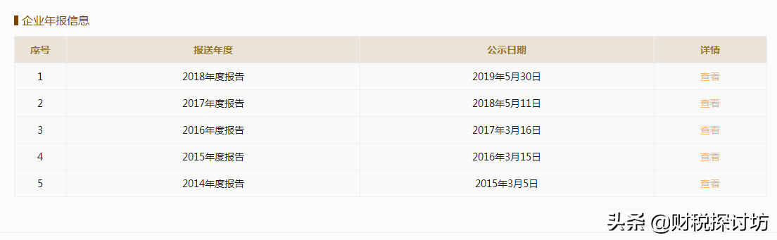 公司注册资金怎么查询(公司注册资金如何查询)