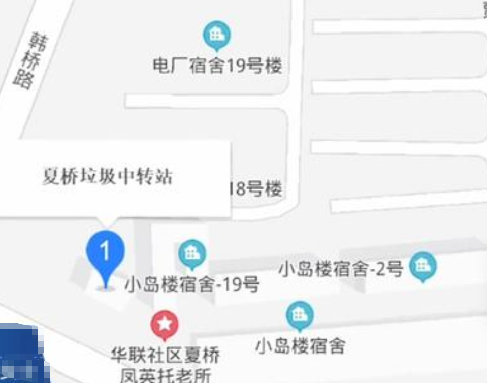 69岁垃圾站女工从监控中消失已半年家属仍在寻找(69岁垃圾站女工从监控中消失已半年)