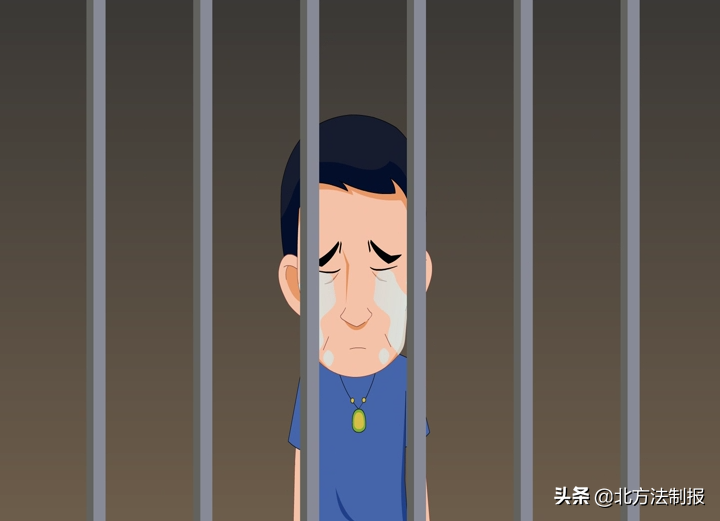 缓刑要坐牢吗(缓刑就是不用坐牢吗)