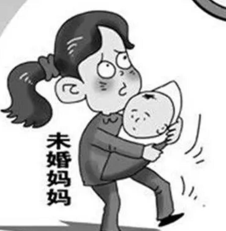 私生子如何上户口