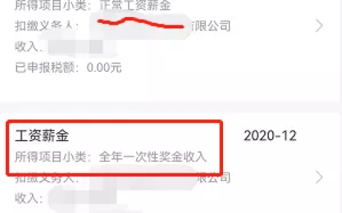 年终奖个税怎么申报合适呢(年终奖个税怎么申报合适)