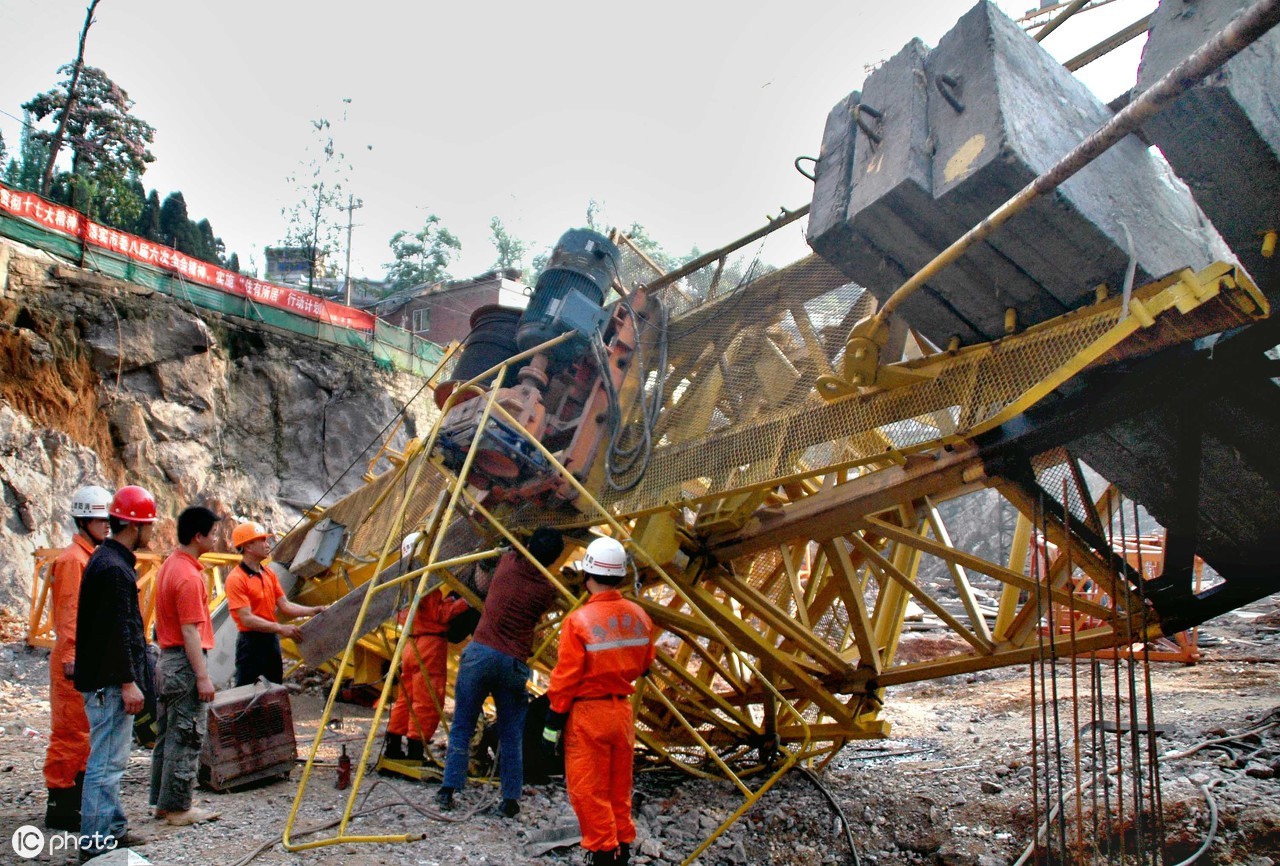 公路工程质量事故分类是怎么样的