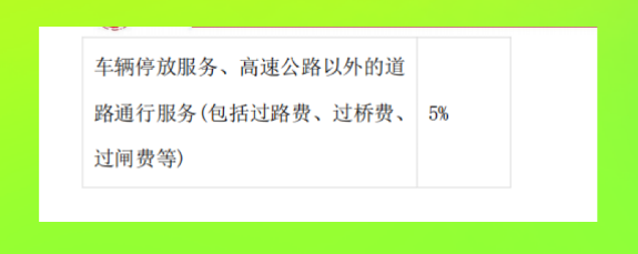 干货来啦！2021最新常见税种税目税率表大全奉上，想学不会都难