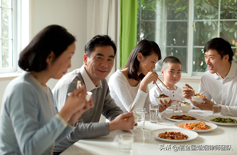 对不起，儿媳没有赡养公婆的法定义务