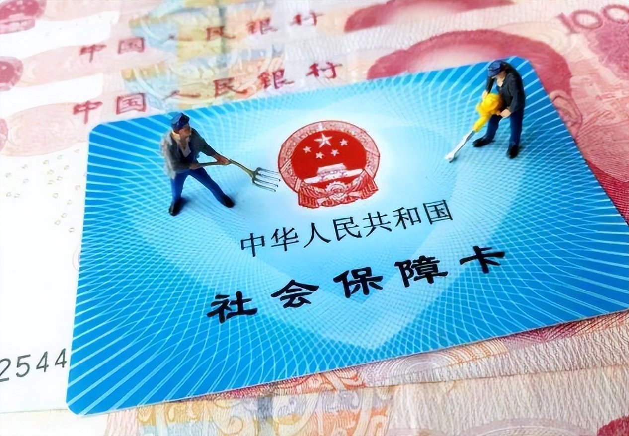 2022个人和公司缴费比例！深圳社保一个月最低交多少钱？