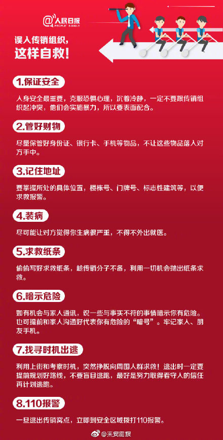 到底什么是传销？具备这3点，大概率涉嫌传销