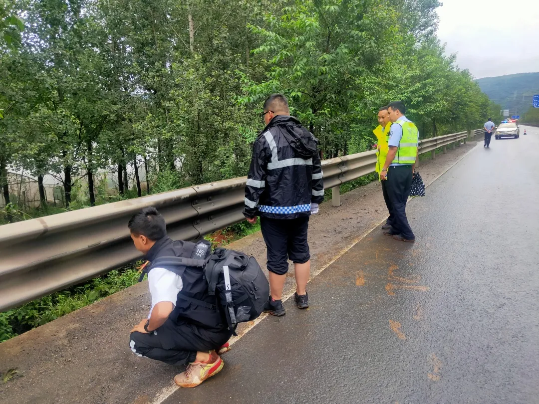 交通肇事逃逸致人死亡，严惩！