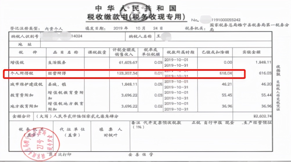 劳务报酬的个税真的很高吗？能不能找点发票替换？你清楚吗？