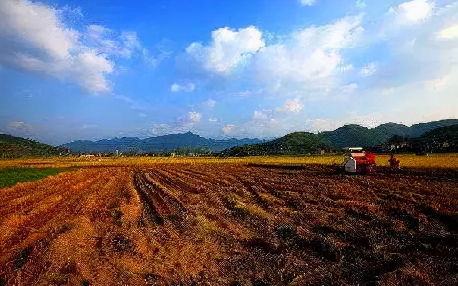 农村土地征收补偿标准大解析！土地补偿原则是什么？