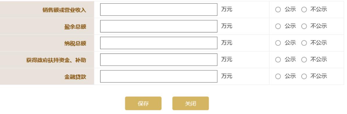 河北营业执照年检网上申报系统申报流程图(2023年企业年检填报指南)0