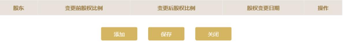 泉州工商年检网上申报流程图(2023年企业年检填报指南)0